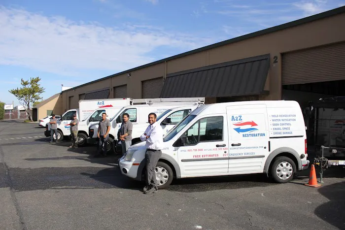 A2Z Restoration Picture 5