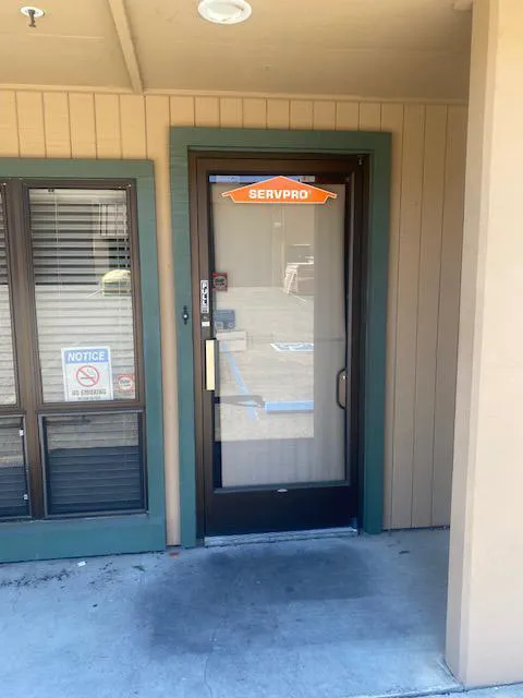 SERVPRO of Benicia/Martinez/Southeast Vallejo Picture 3