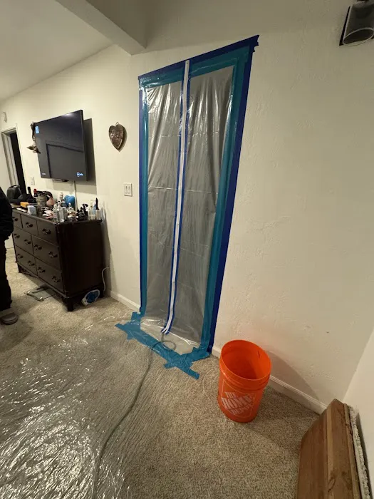 DRYmedic Restoration Services of East Bay Picture 7