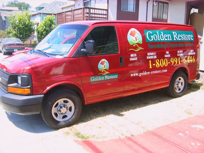 Golden Restore inc Berkeley Picture 3