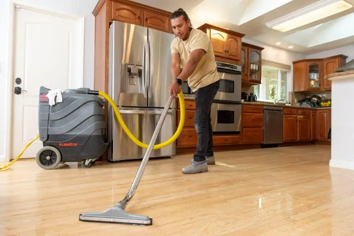 Reactic Restoration Picture 1