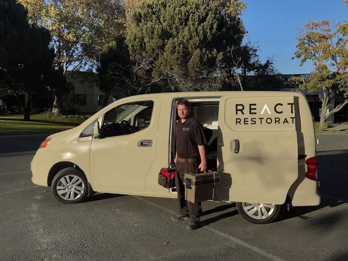 Reactic Restoration Picture 9