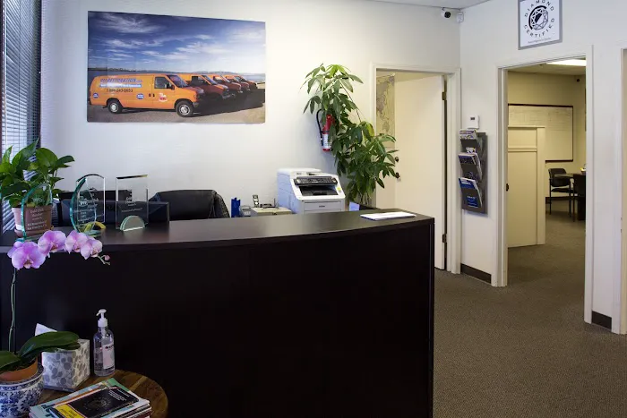 Reactic Restoration Picture 3