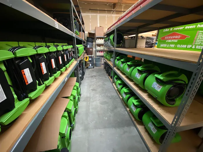 SERVPRO of Milpitas Picture 6