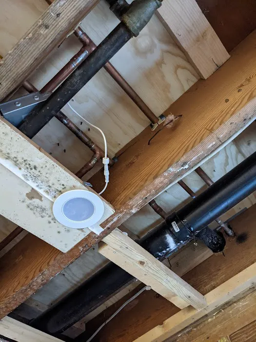 Rainbow International of Los Gatos Picture 5