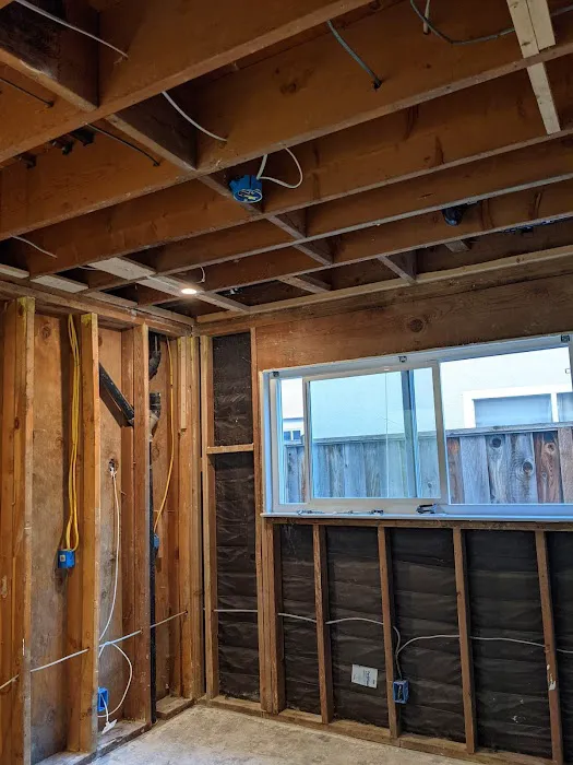 Rainbow International of Los Gatos Picture 1