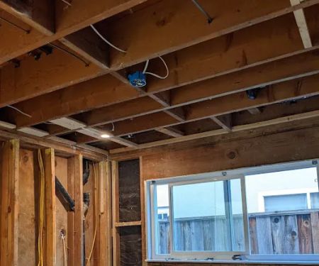 Rainbow International of Los Gatos