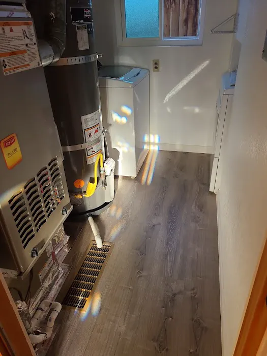 Rainbow International of Los Gatos Picture 7