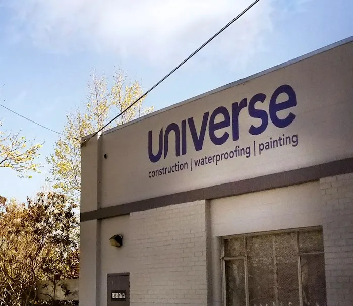 Universe Construction Picture 1