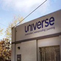 Universe Construction ico