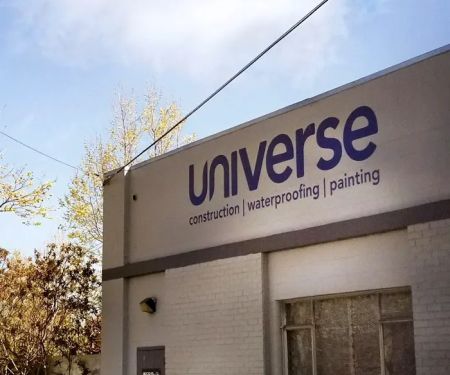 Universe Construction