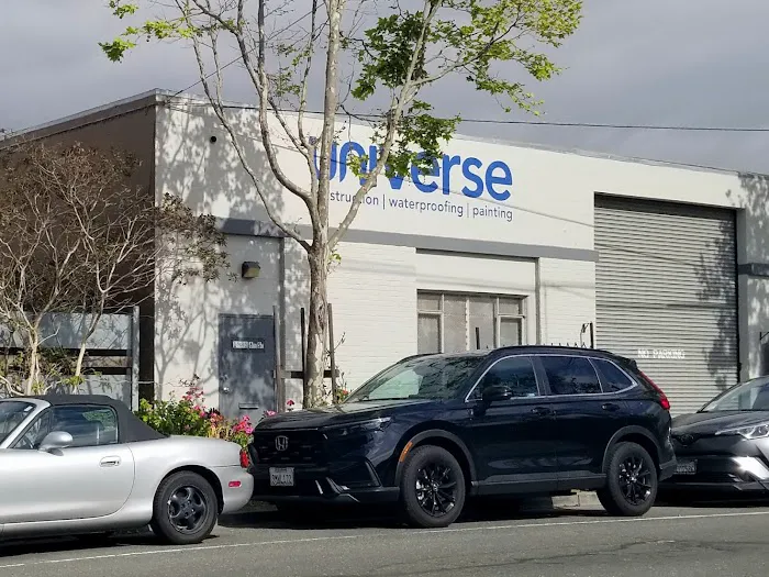 Universe Construction Picture 2