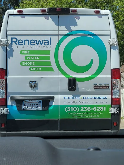 Renewal of Northern California Picture 1