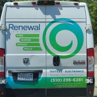 Renewal of Northern California ico