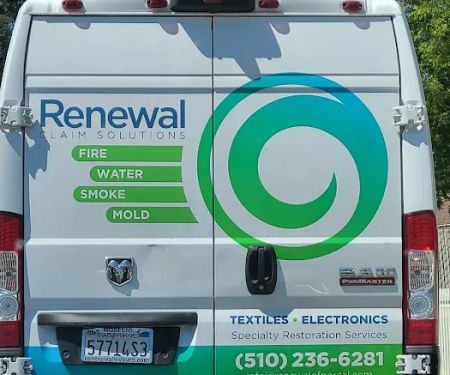 Renewal of Northern California