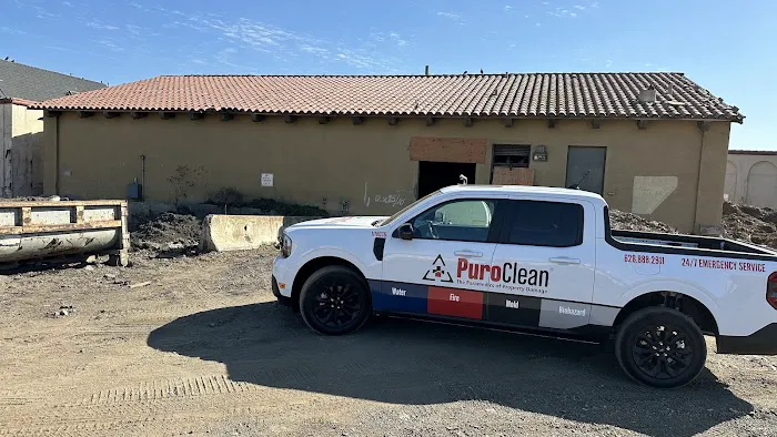 PuroClean of San Rafael Picture 3