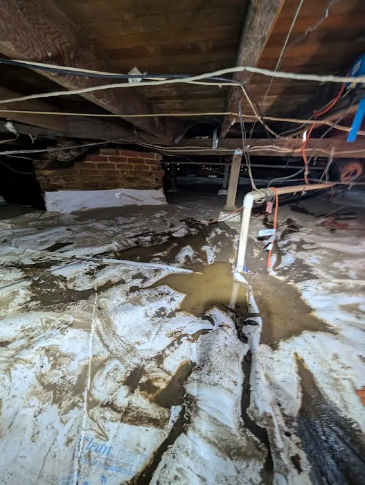 PuroClean of San Rafael Picture 8