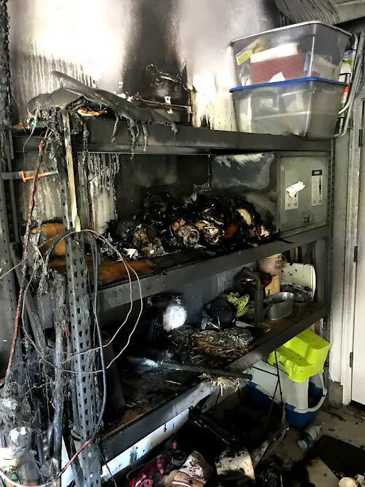 National Response Team Picture 9