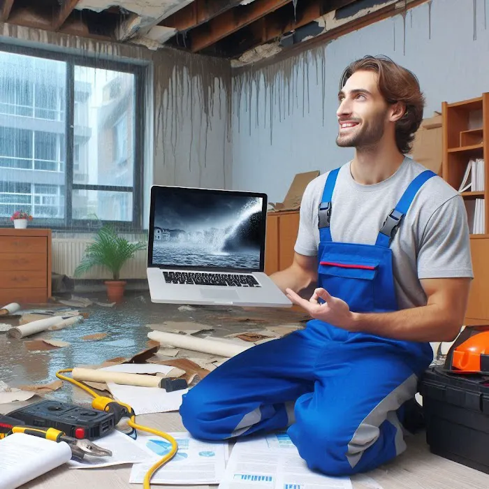 Concord Service Picture 1