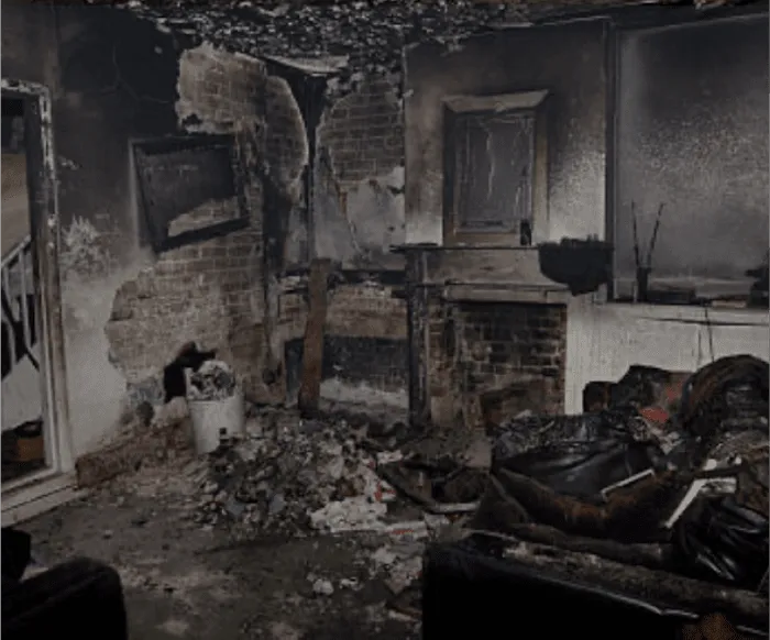 Got Damage? Fire & Water Rescue Picture 8