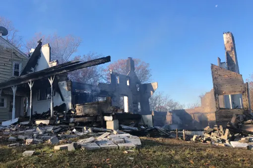 Got Damage? Fire & Water Rescue Picture 2