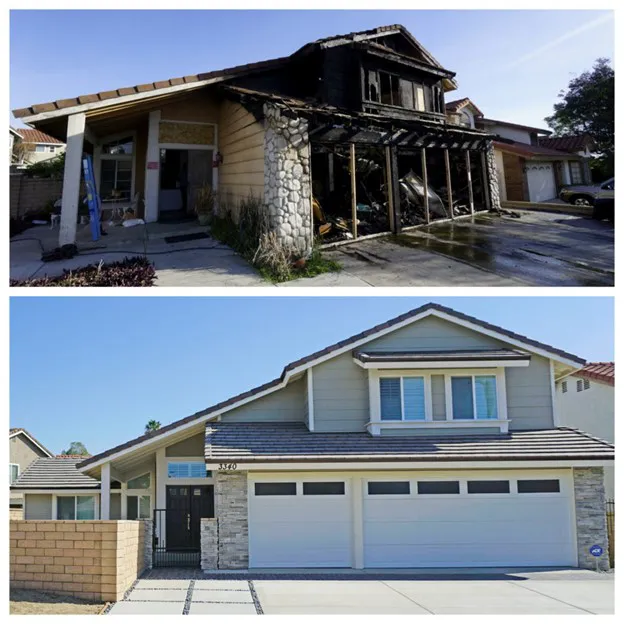 Got Damage? Fire & Water Rescue Picture 5