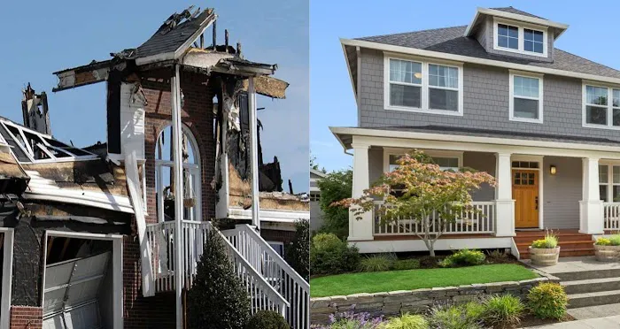 Got Damage? Fire & Water Rescue Picture 1