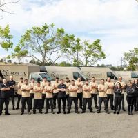 Reactic Restoration ico