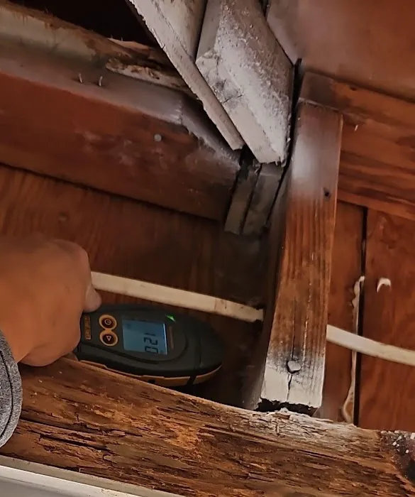 Lightspeed Restoration of Pleasant Hill Picture 5