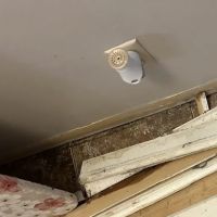 Lightspeed Restoration of Pleasant Hill ico