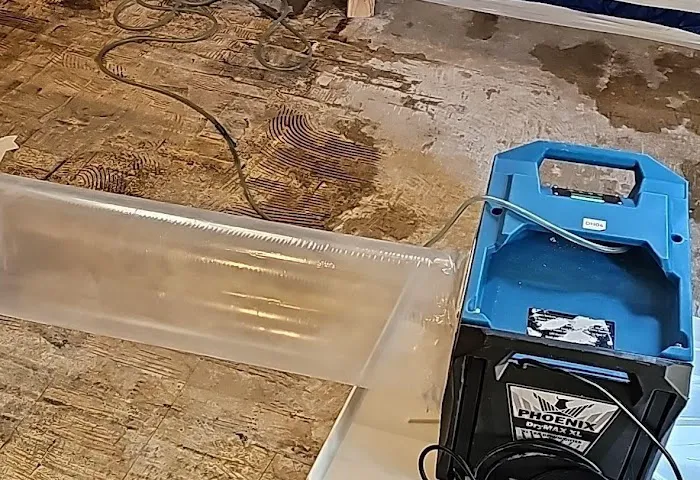 Lightspeed Restoration of Pleasant Hill Picture 9