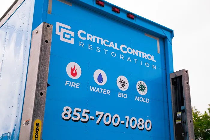 Critical Control Restoration Service Picture 1