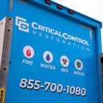 Critical Control Restoration Service