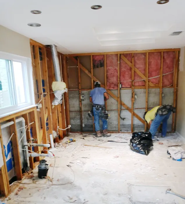 Critical Control Restoration Service Picture 3