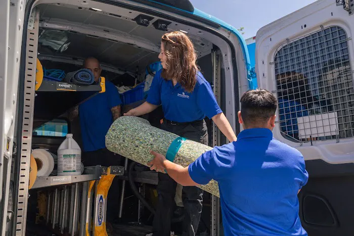 Critical Control Restoration Service Picture 4