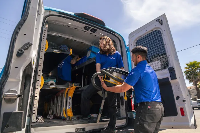 Critical Control Restoration Service Picture 2