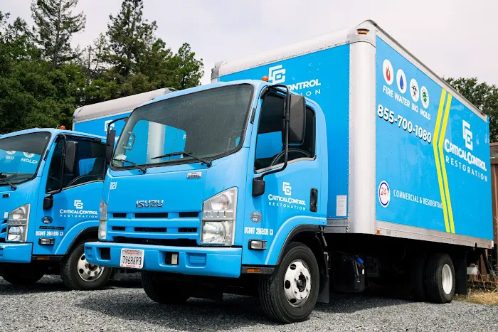 Critical Control Restoration Service Picture 6