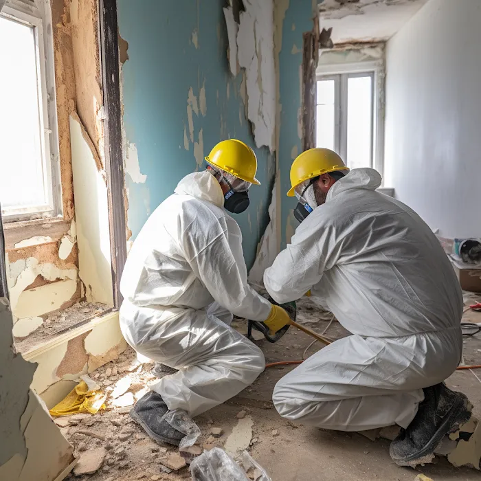 Critical Control Restoration Service Picture 10