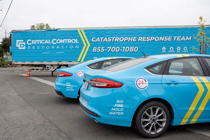 Critical Control Restoration Service Picture 8