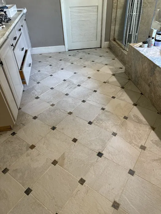 Stanley Steemer Picture 8