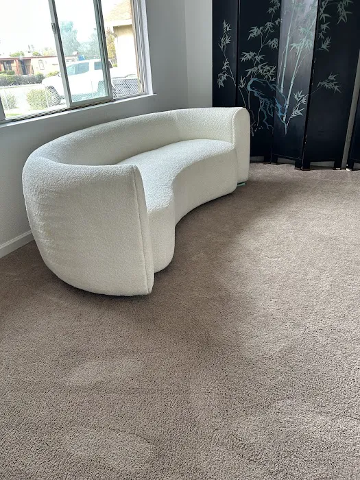 Stanley Steemer Picture 4