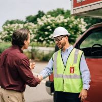 Rainbow International of Walnut Creek ico