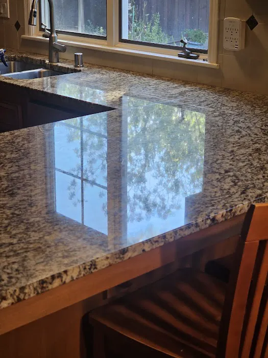 A&D Floor Restoration Picture 3