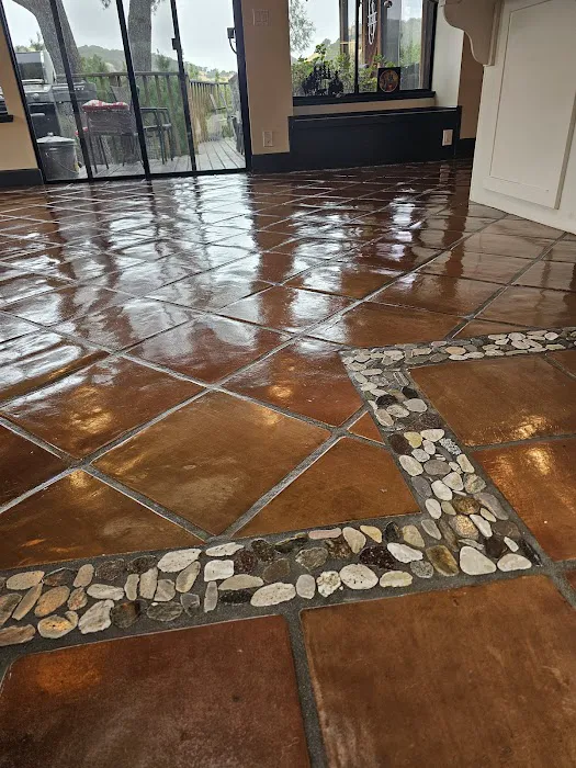 A&D Floor Restoration Picture 5