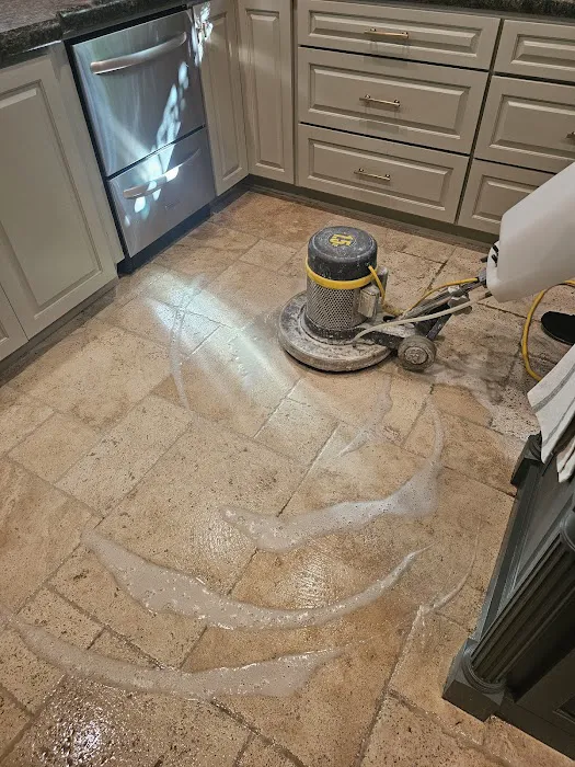 A&D Floor Restoration Picture 6