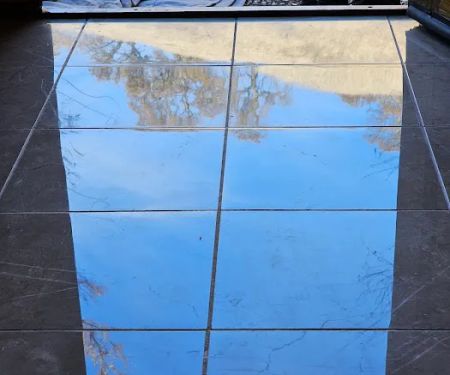 A&D Floor Restoration