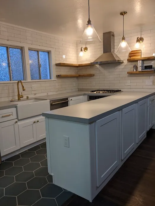 Built Right Construction and Restoration Picture 8