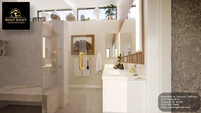 Built Right Construction and Restoration Picture 5