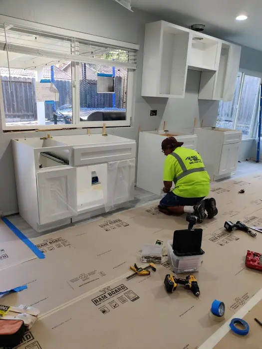 Built Right Construction and Restoration Picture 6