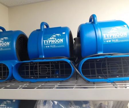 SERVICE PLUS RESTORATION